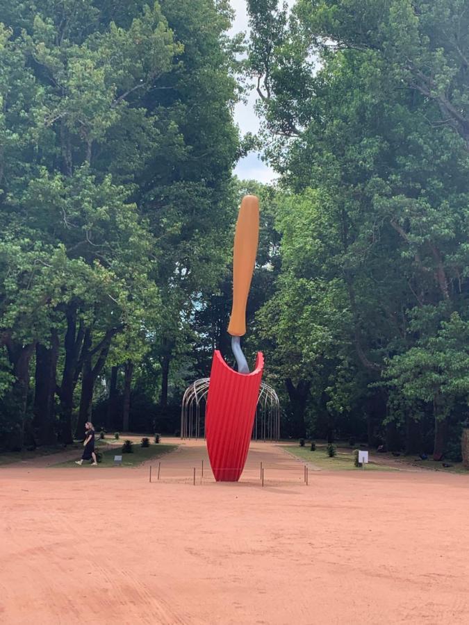 Tanger Suite - Foz, Serralves & Beach Porto Kültér fotó