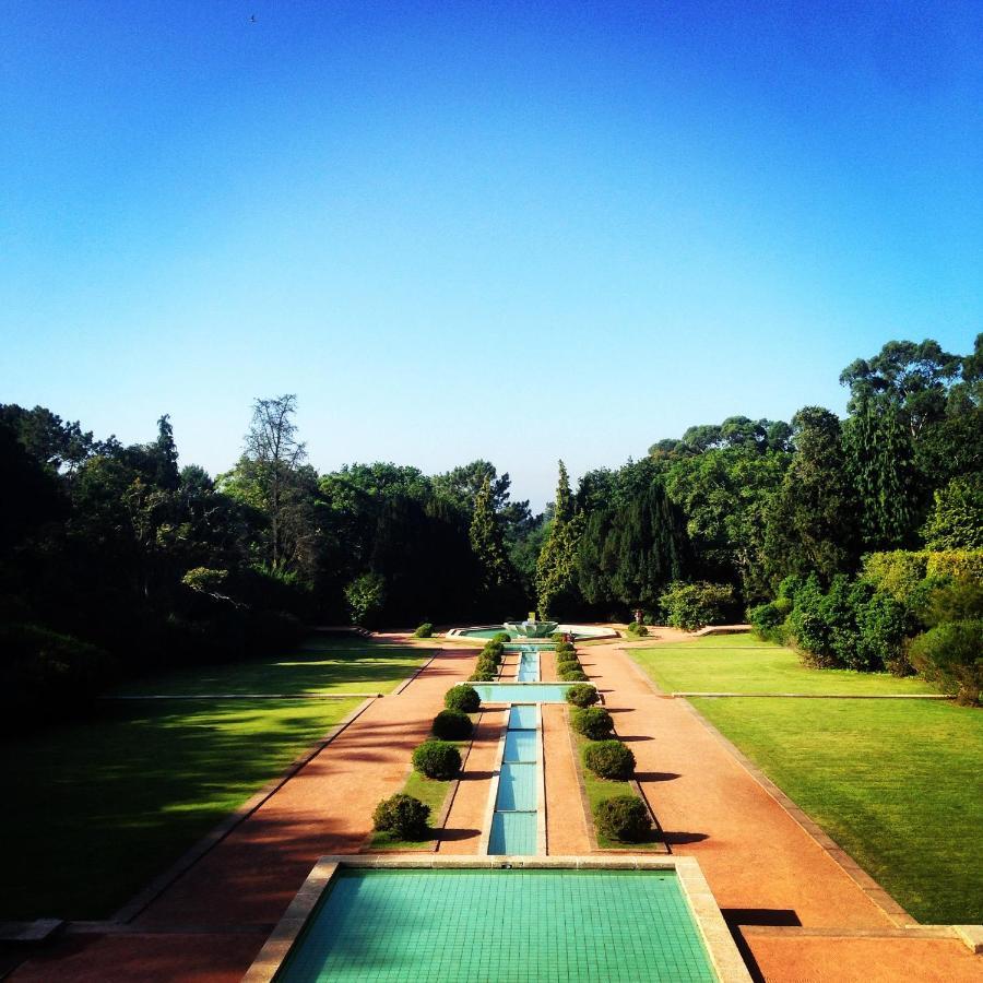Tanger Suite - Foz, Serralves & Beach Porto Kültér fotó