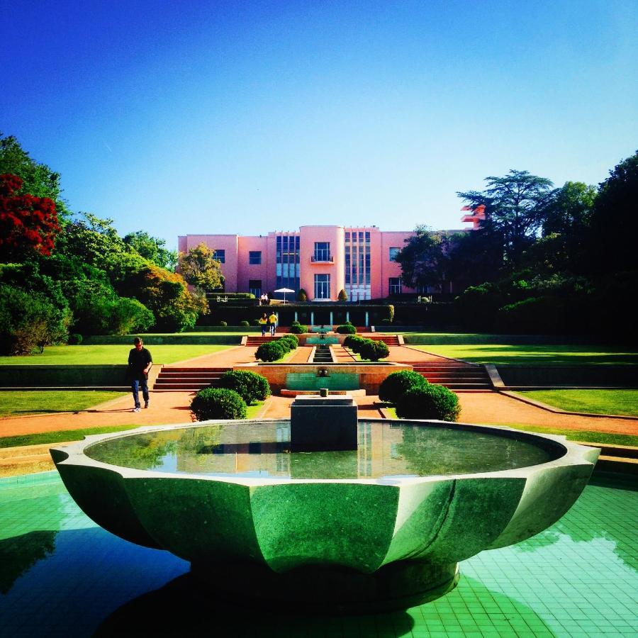 Tanger Suite - Foz, Serralves & Beach Porto Kültér fotó